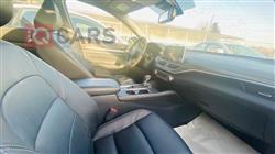 نيسان ألتيما